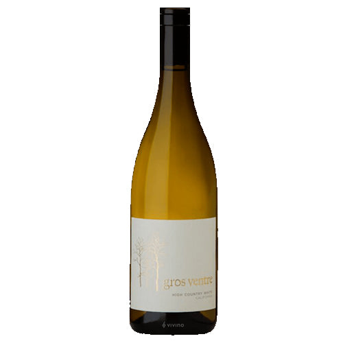 Gros Ventre White Blend High Country 2019 - 750ML