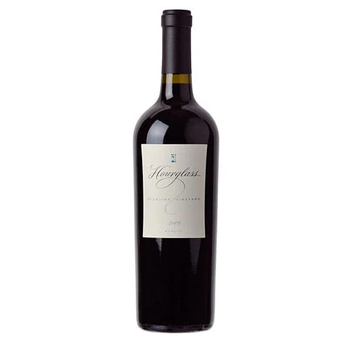 Hourglass Blueline Estate Merlot 2020