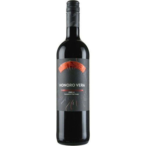Honoro Vera Cabernet Sauvignon - 750ML