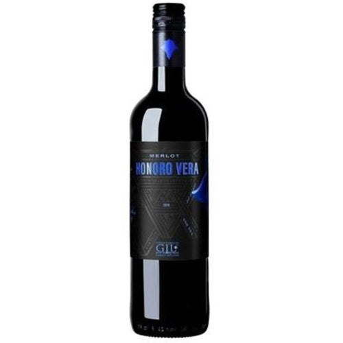Honoro Vera Merlot - 750ML