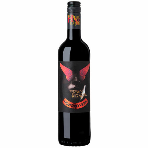 Honoro Vera Red Blend - 750ML