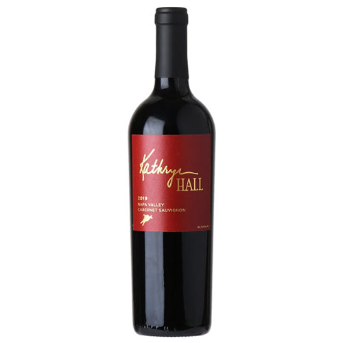 Hall Kathryn Cabernet Sauvignon 2019 - 1.5L