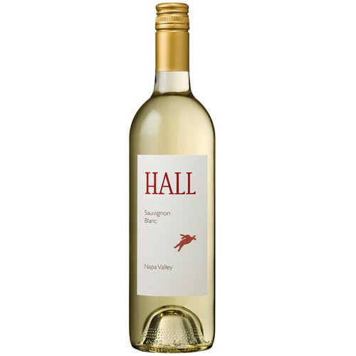 Hall Napa Sauvignon Blanc - 750ML