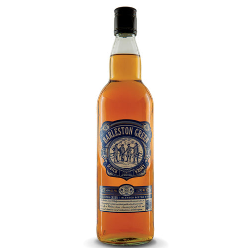 Harleston Green Scotch Whisky - 1L