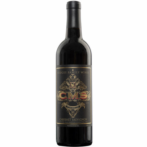 Hedges CMS Cabernet Sauvignon 2022 - 750ML