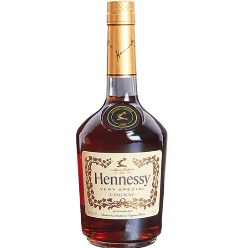 Hennessy VS Cognac - 375 ML
