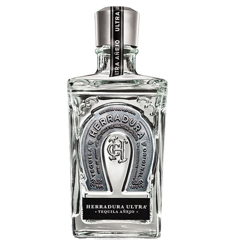 Herradura Tequila Ultra Anejo - 750ML