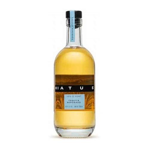 Hiatus Tequila Reposado - 750ML