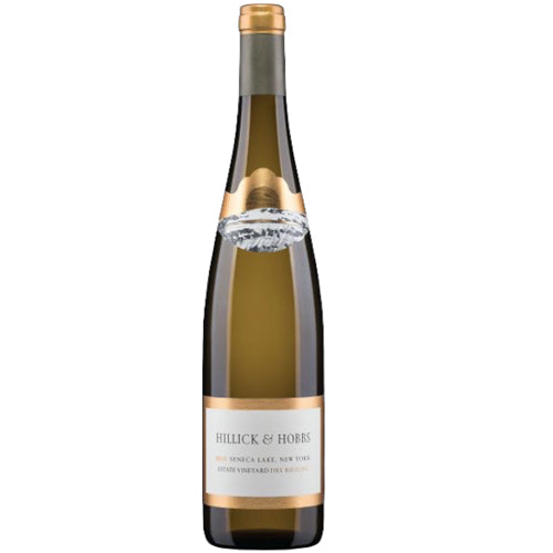 Hillick Hobbs Dry Riesling 2021 - 750ml