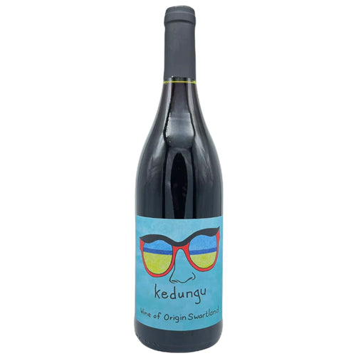 Intellego Wine Kedungu Red 2022 - 750ML