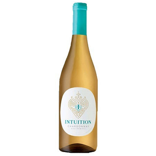 Intuition Chardonnay - 750ml