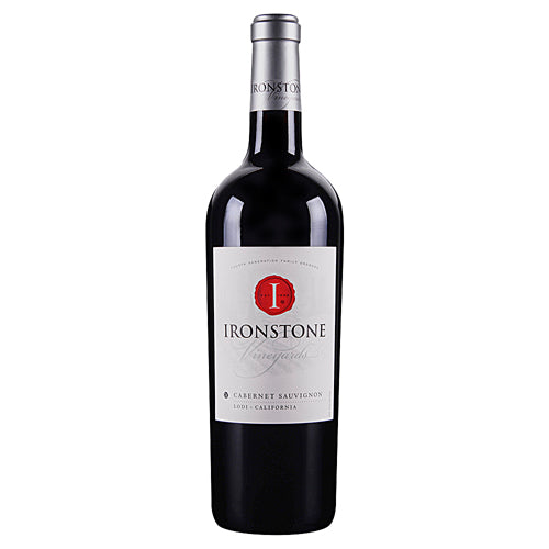 Ironstone Cabernet Sauvignon - 750ML