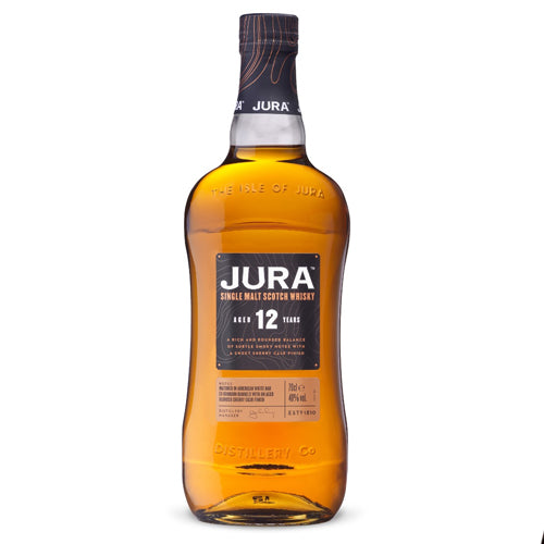 Jura 12 Year - 750ml