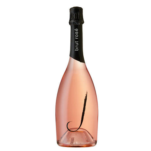 J Vineyards Brut Rose Spk - 750ml