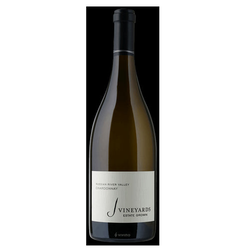 J Vineyards Chardonnay - 750ml