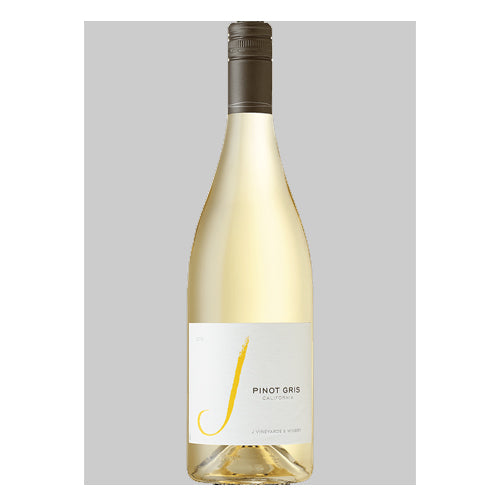 J Vineyards Pinot Gris - 750ml