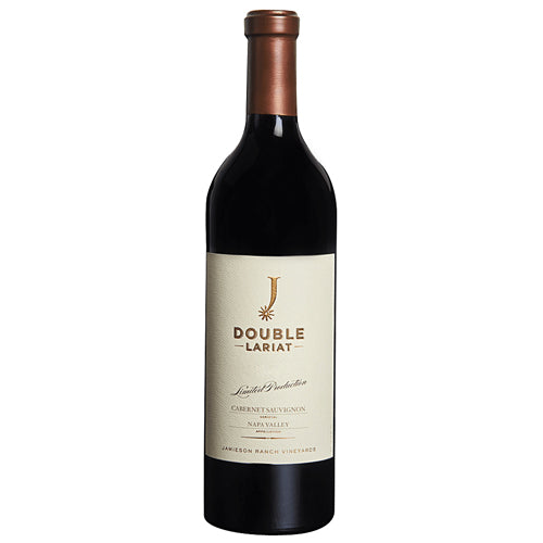 Jamieson Ranch Double Lariat Cabernet Sauvignon - 750ML
