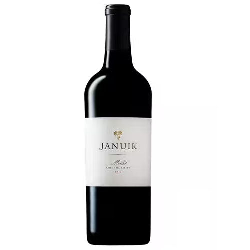 Januik Merlot 2021 - 750ML