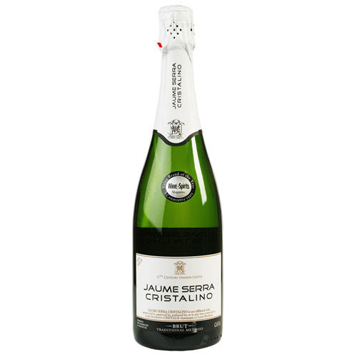 Jaume Serra Cristalino Brut - 750ML