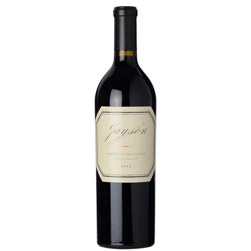 Jayson by Pahlmeyer Cabernet Sauvignon 2020 - 750ML