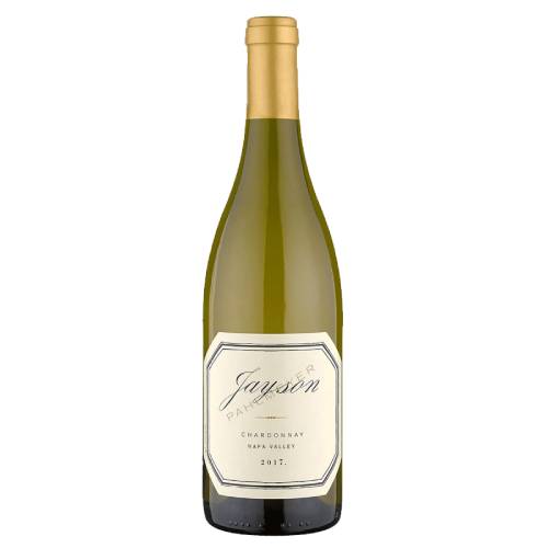 Jayson by Pahlmeyer Chardonnay - 750ML
