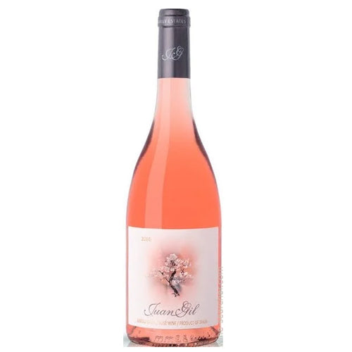 Juan Gil Rose - 750ML