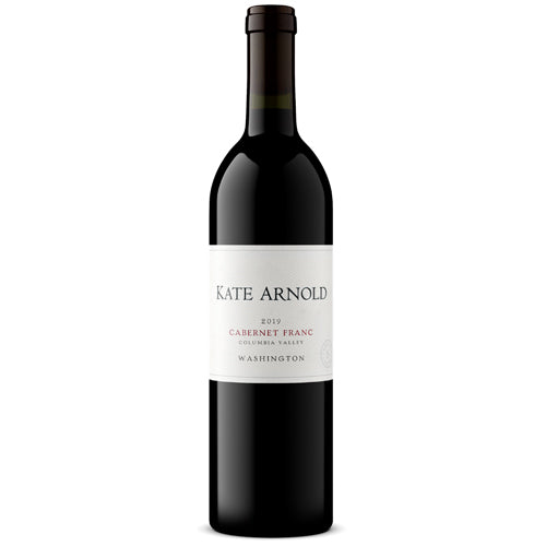 Kate Arnold Cabernet Franc 2021 - 750ML