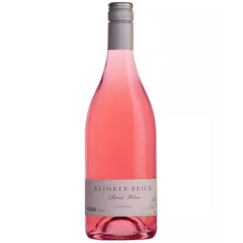 Klinker "Bricks & Roses" Rose 2024 - 750ML
