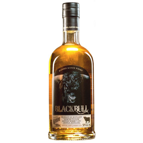 Kyloe 3 yr blended Scotch Whisky NV - 750ML