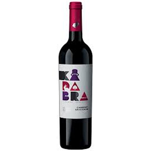 Kadabra Cabernet Sauvignon 2022 - 750ML