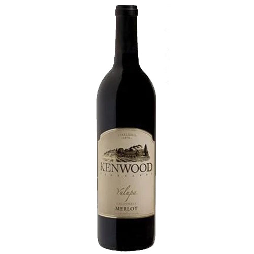 Kenwood Zinfandel Yulupa - 750ML
