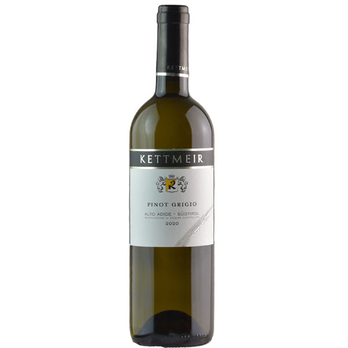 Kettmeir Alto Adige Pinot Grigio - 750ML