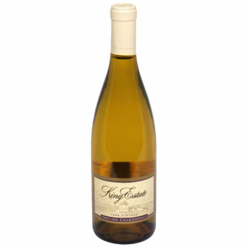 King Estate Chardonnay - 750ML