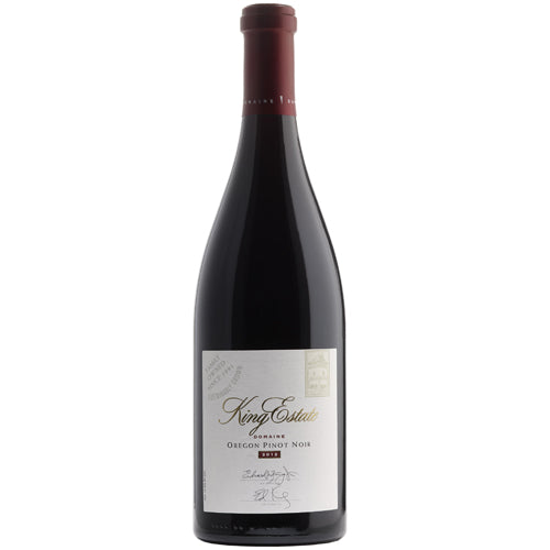 King Estate Domaine Pinot Noir - 750ML