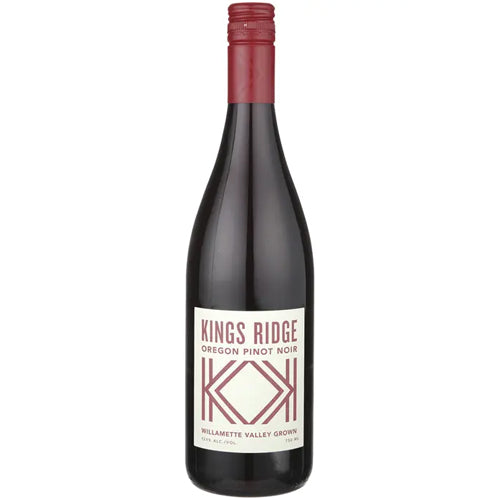 Kings Ridge Pinot Noir - 750ML
