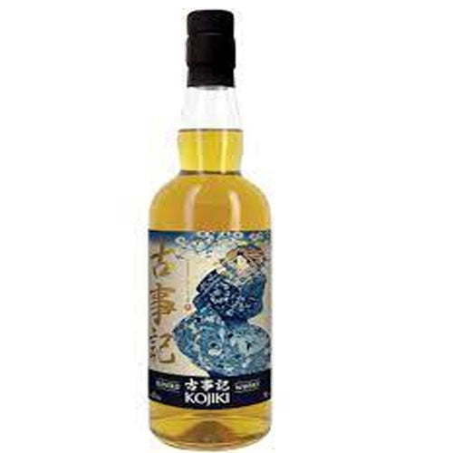 Kojiki Japanese Whisky - 750ML