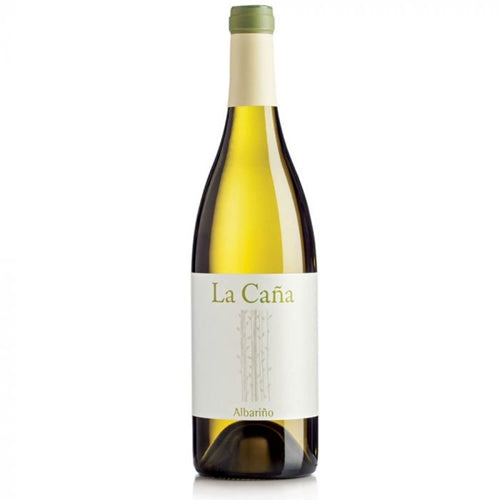 la cana albarino 2024 - 750ML