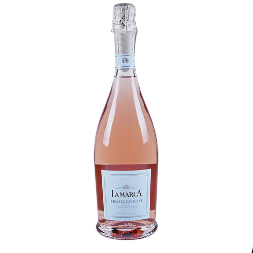 La Marca Prosecco Rose - 750ml