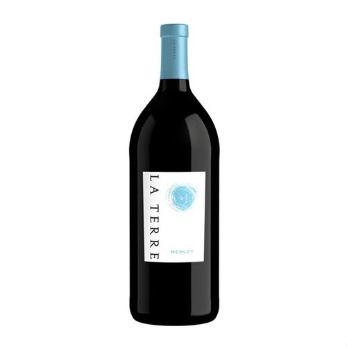 La Terre Merlot - 1.5L