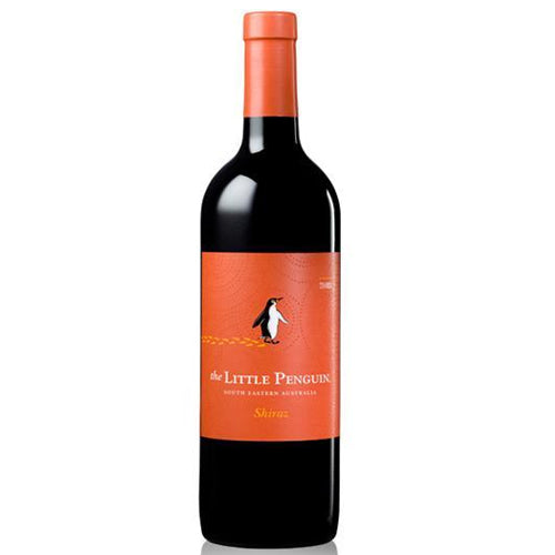 Little Penguin Shiraz - 750ML