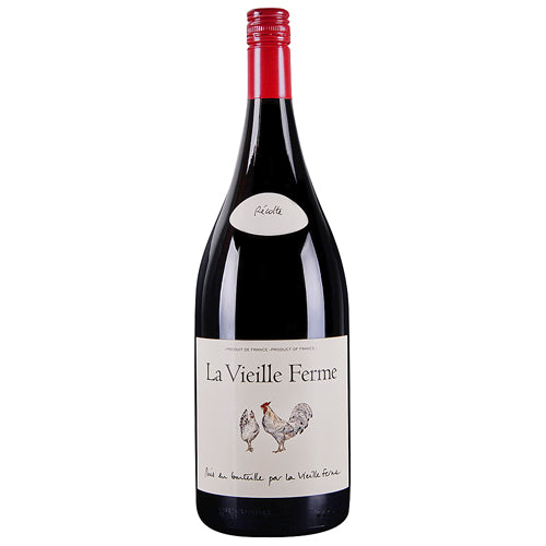 La Vieille Ferme Rouge - 1.5L