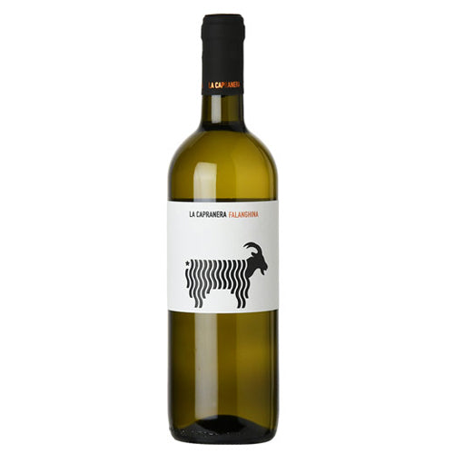 La Capranera Paestum Falanghina 2023 - 750ML