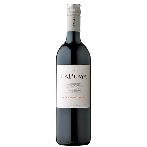 La Playa Cabernet Sauvignon 2018 - 750ML