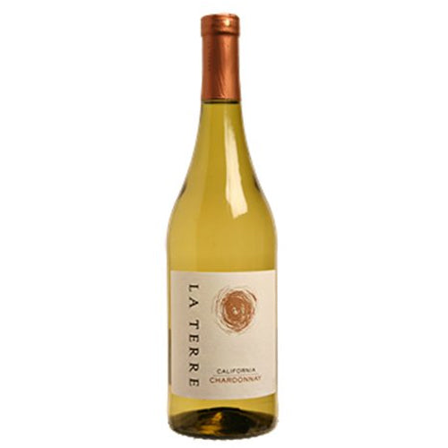 La Terre Chardonnay - 750ml