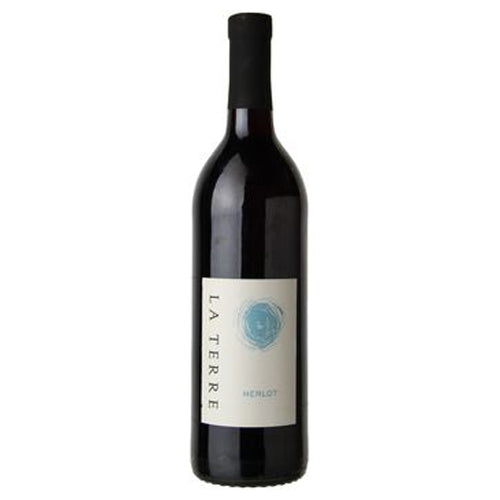 La Terre Merlot - 750ml