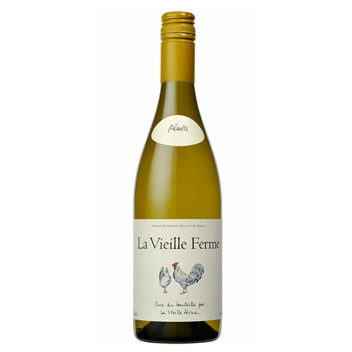 La Vieille Ferme Blanc - 750ML