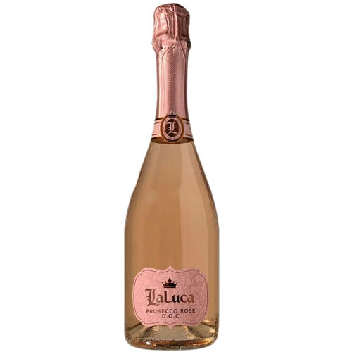 Laluca Prosecco Rose - 750ML