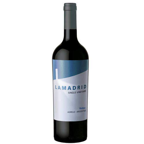 Lamadrid Malbec 2023 - 750ML