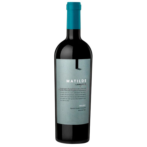 Lamadrid Malbec Matilde 2019  - 750ML