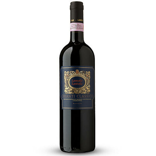 Lamole Chianti Classic - 750ML